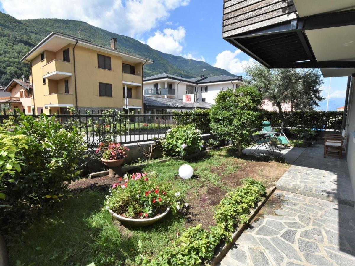 Apartment La Casa Di Lara By Interhome Morbegno Exterior photo