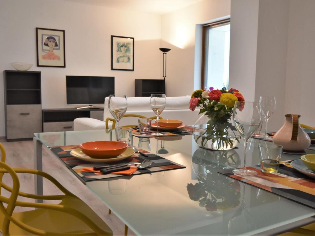 Apartment La Casa Di Lara By Interhome Morbegno Exterior photo