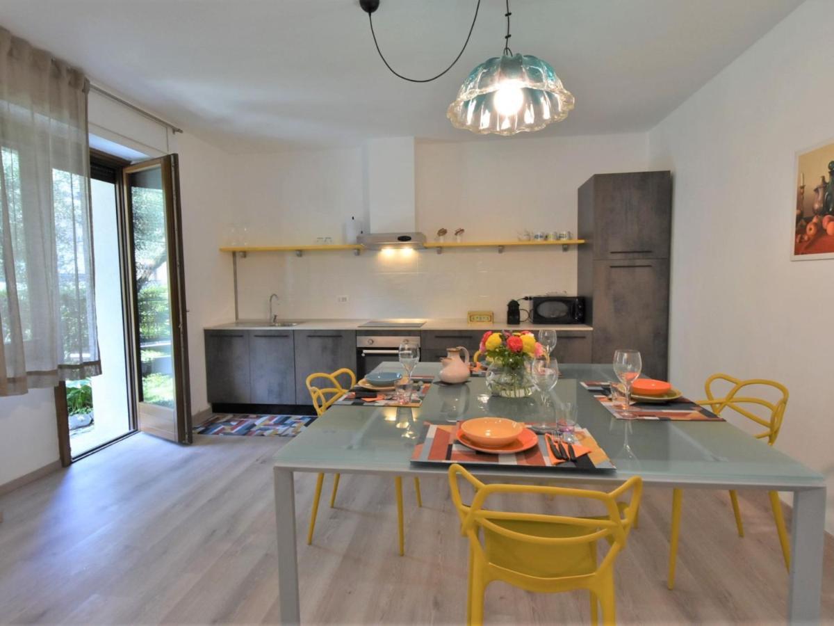 Apartment La Casa Di Lara By Interhome Morbegno Exterior photo