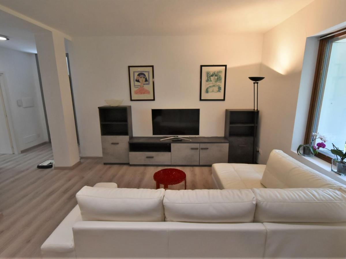 Apartment La Casa Di Lara By Interhome Morbegno Exterior photo