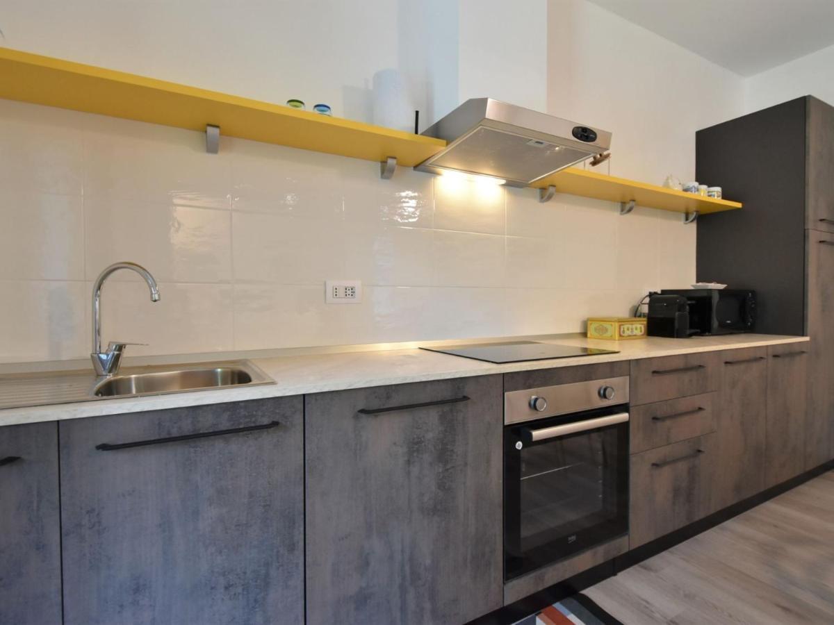 Apartment La Casa Di Lara By Interhome Morbegno Exterior photo