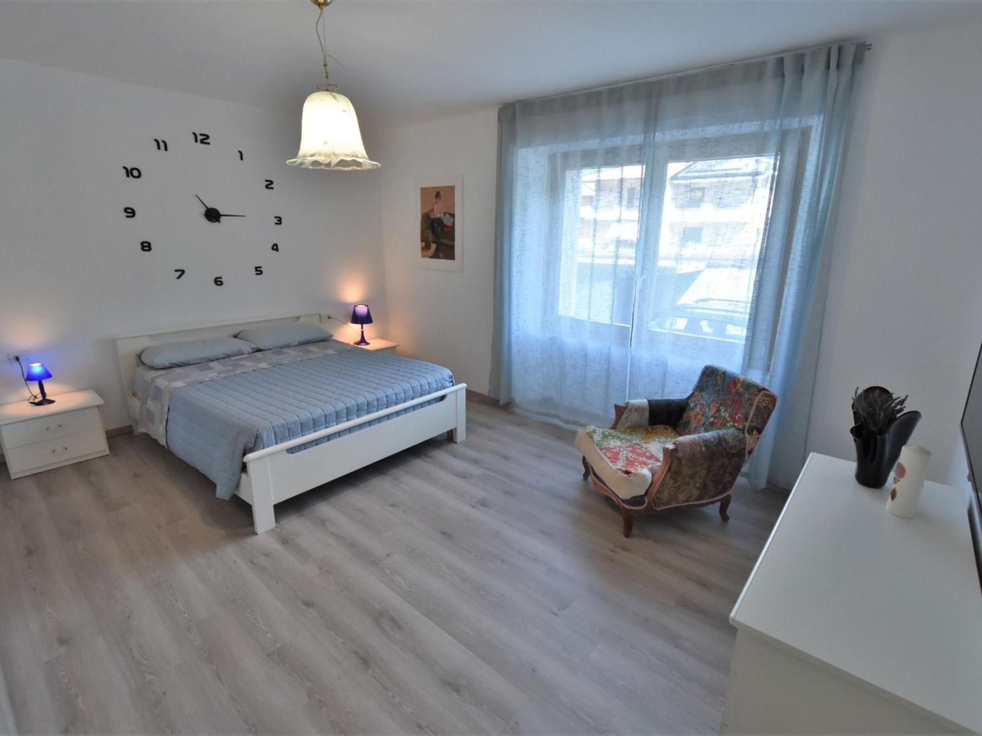 Apartment La Casa Di Lara By Interhome Morbegno Exterior photo