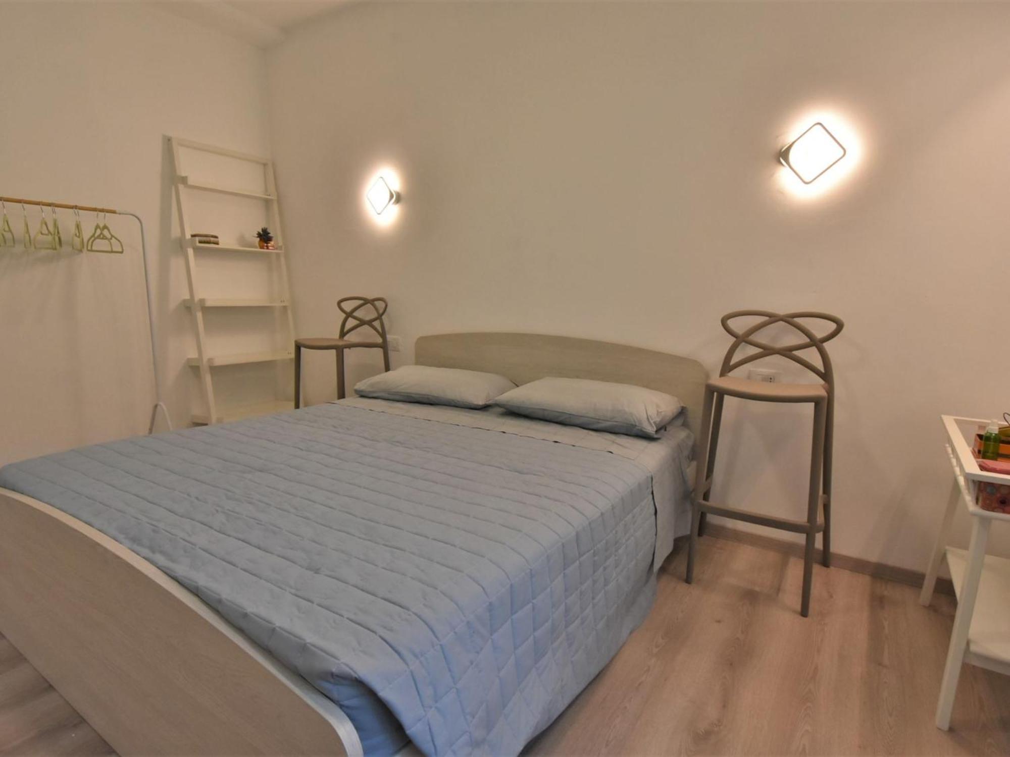 Apartment La Casa Di Lara By Interhome Morbegno Exterior photo
