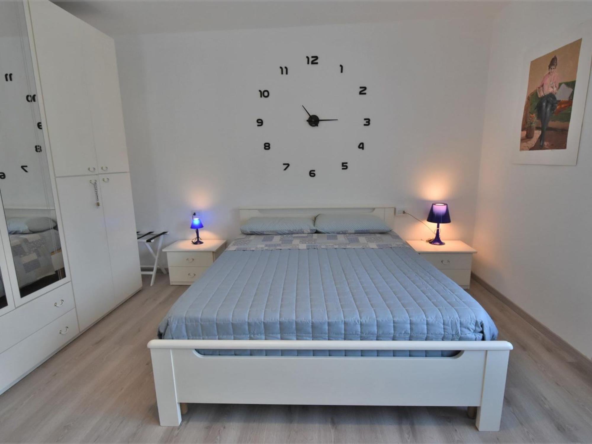 Apartment La Casa Di Lara By Interhome Morbegno Exterior photo