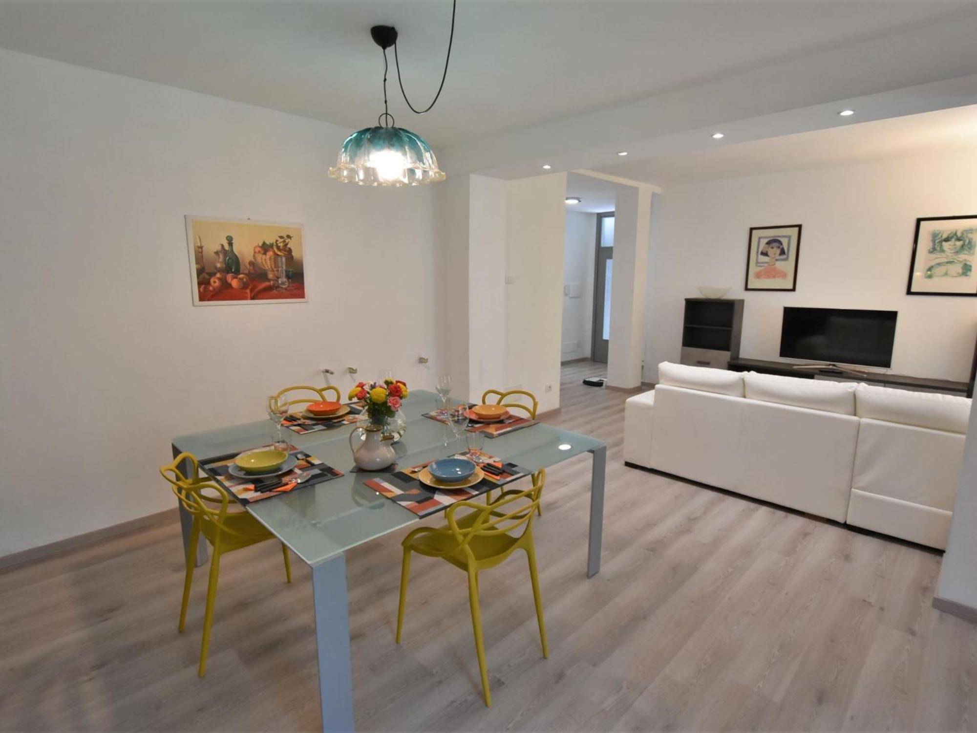 Apartment La Casa Di Lara By Interhome Morbegno Exterior photo