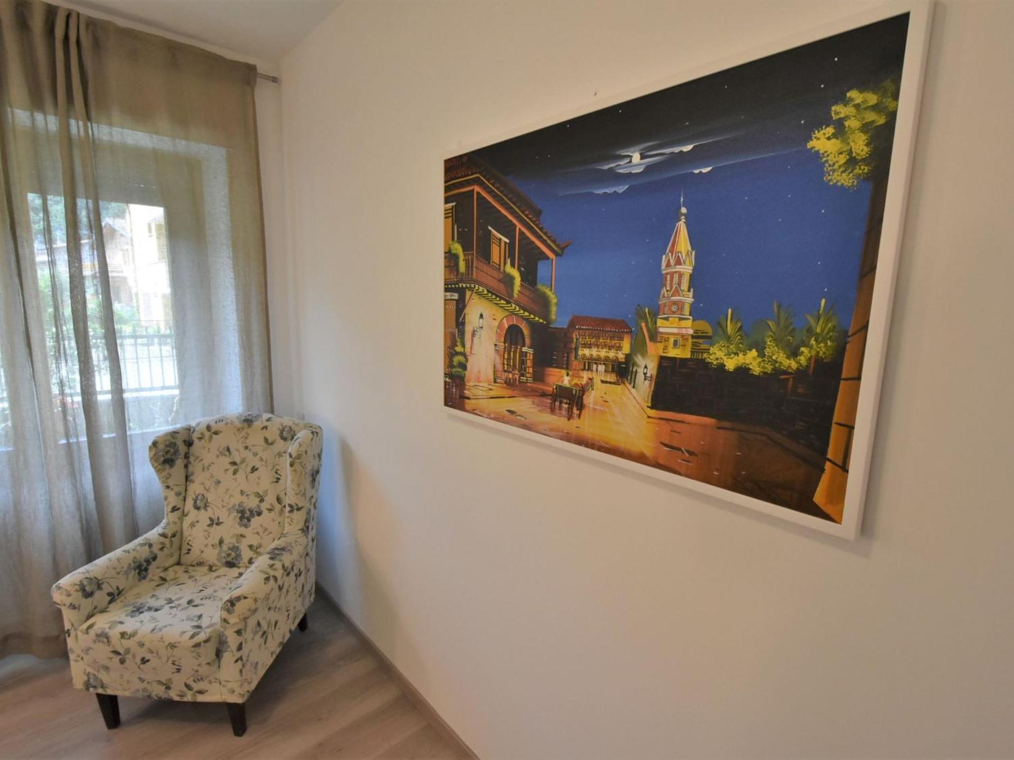 Apartment La Casa Di Lara By Interhome Morbegno Exterior photo